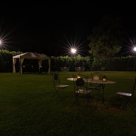 Agriturismo Il Sasso Anghiari Zewnętrze zdjęcie