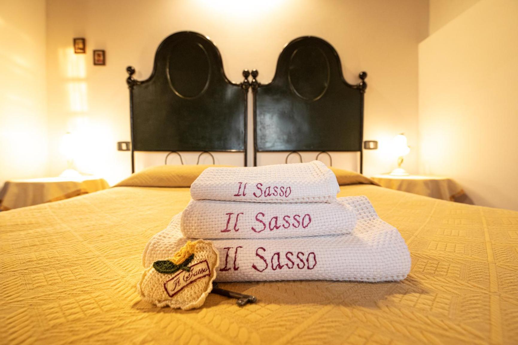 Agriturismo Il Sasso Anghiari Pokój zdjęcie