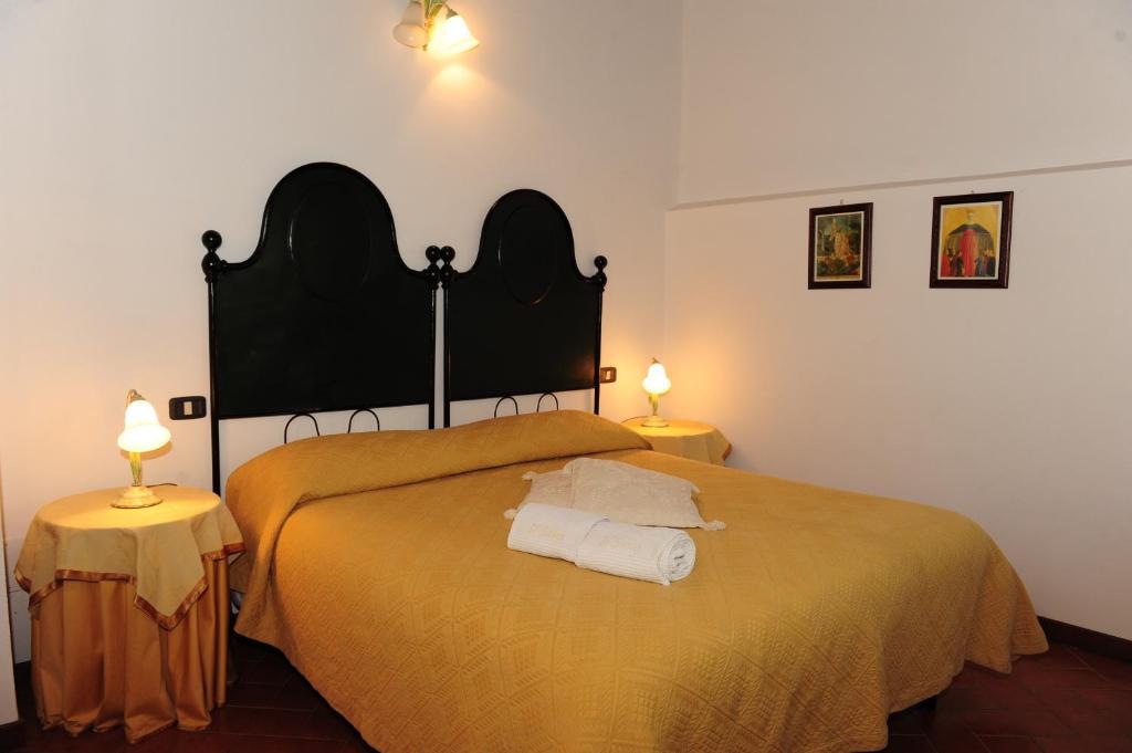 Agriturismo Il Sasso Anghiari Pokój zdjęcie