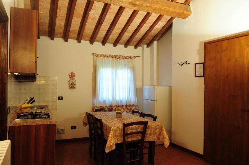 Agriturismo Il Sasso Anghiari Pokój zdjęcie