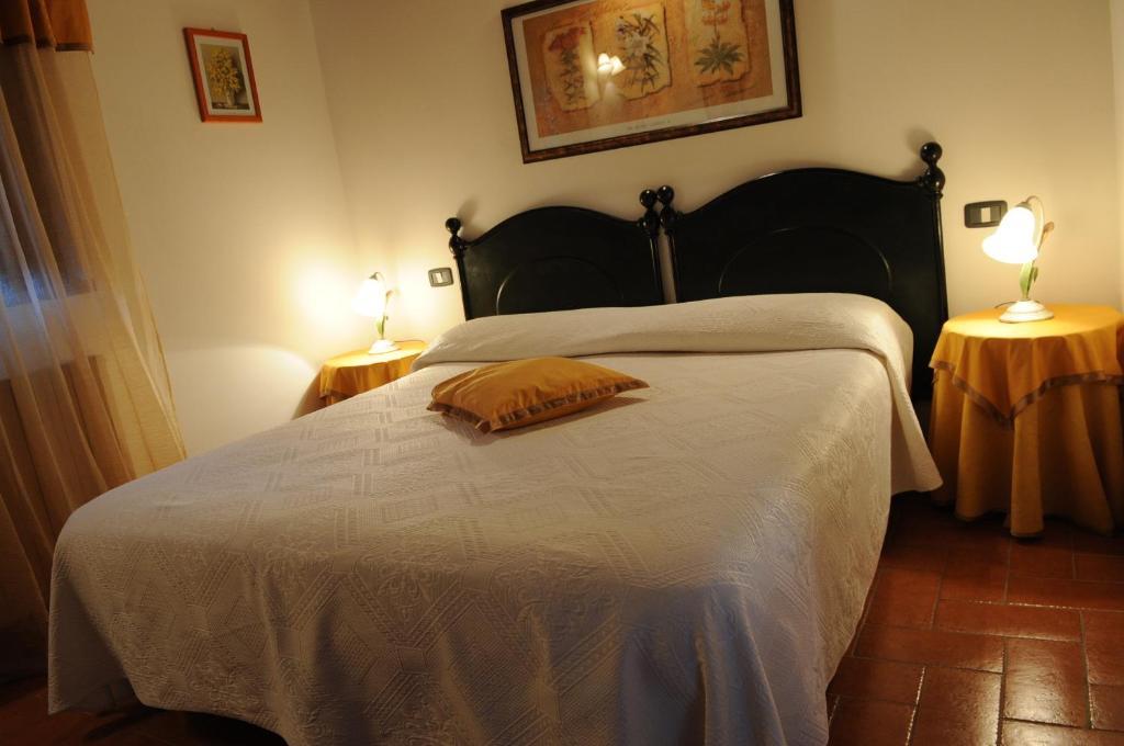 Agriturismo Il Sasso Anghiari Pokój zdjęcie